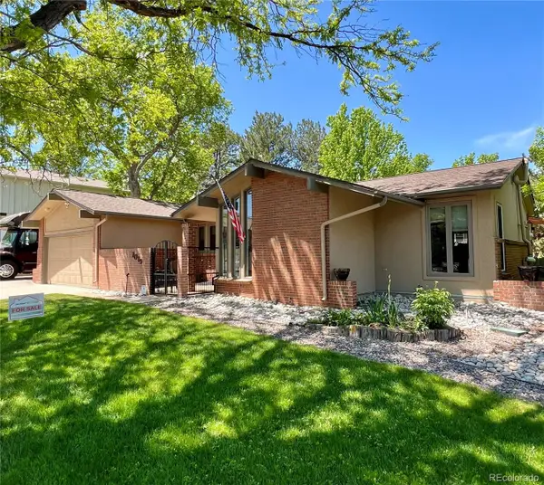 7019 S Windermere Street, Littleton, CO 80120