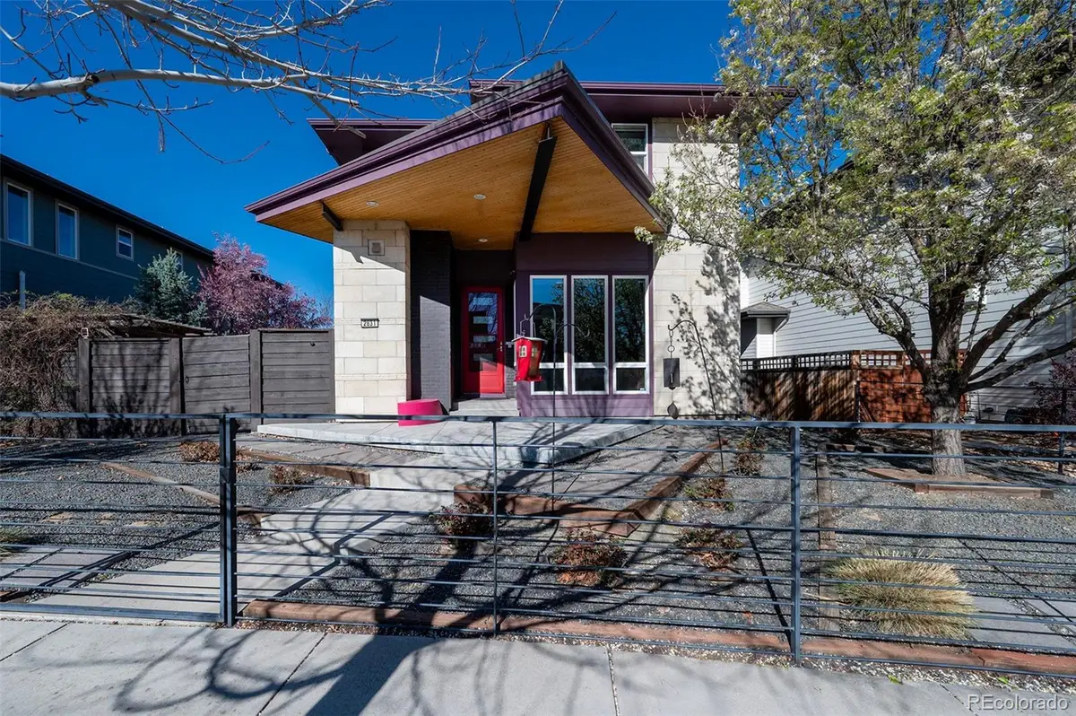 2831 Joliet Street, Denver, CO 80238 - #1