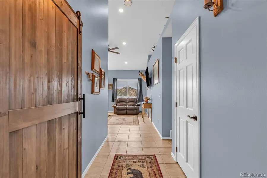 4430 County Road 260, Westcliffe, CO 81252 - #2
