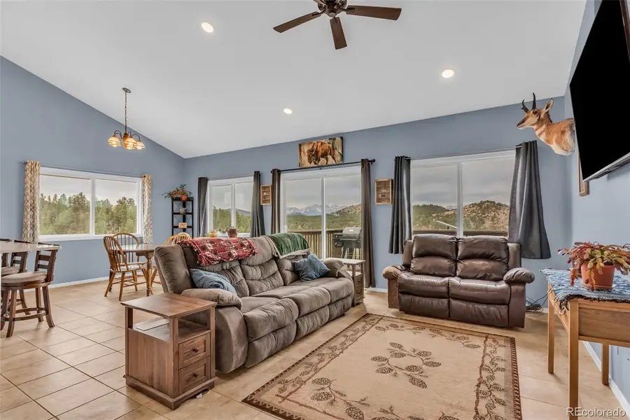 4430 County Road 260, Westcliffe, CO 81252 - #3