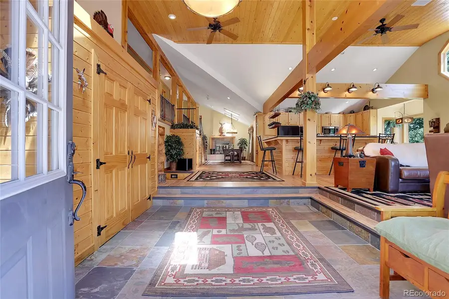 1201 Hughesville Road, Black Hawk, CO 80422 - #2