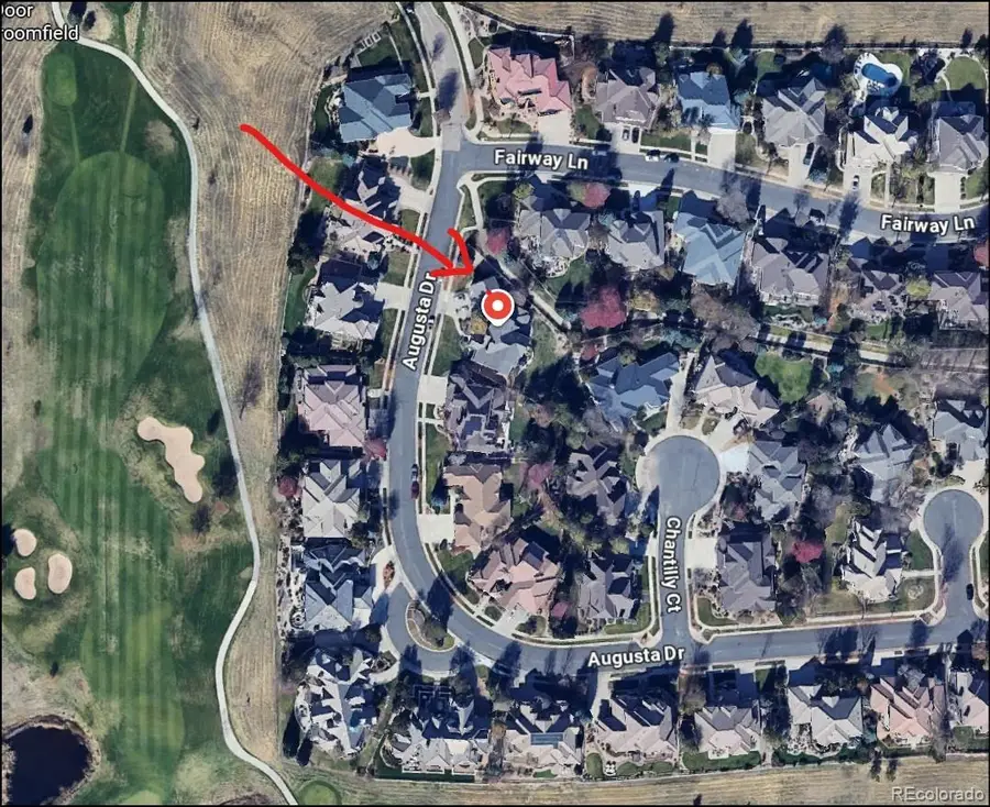 14208 Augusta Drive, Broomfield, CO 80023 - #2
