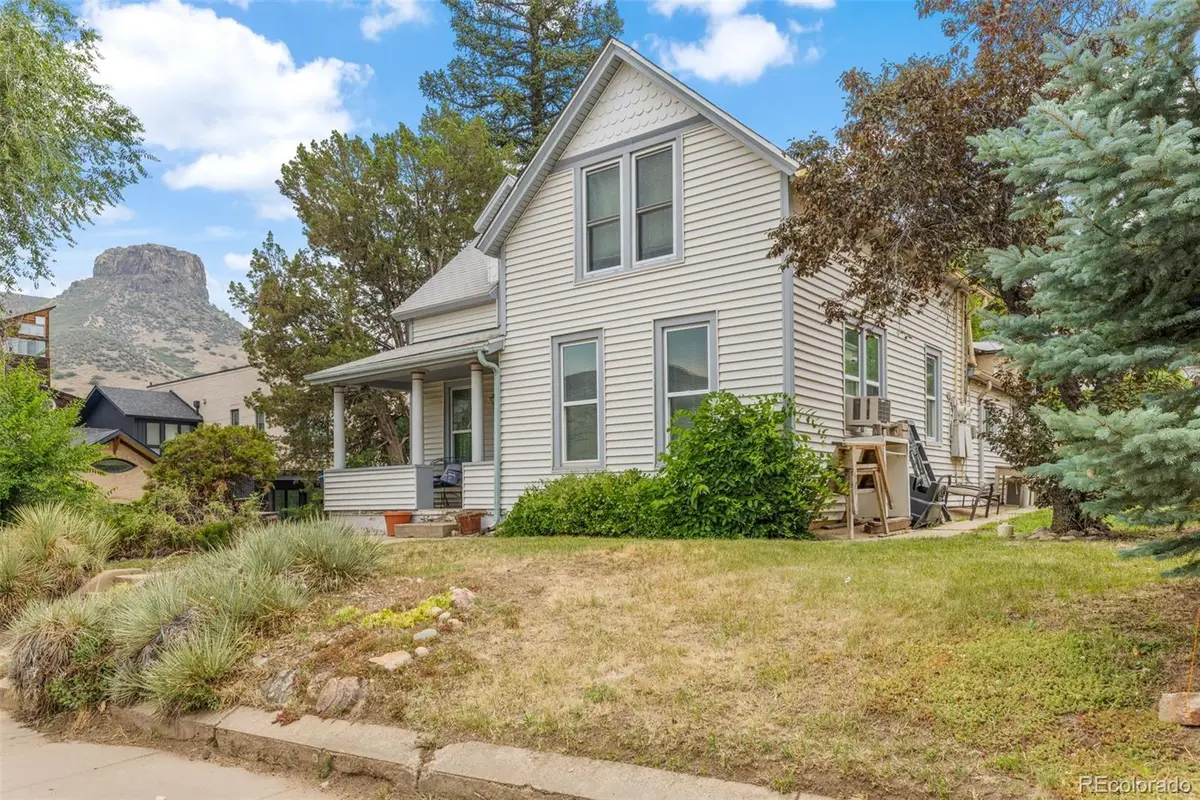 701 14th Street, Golden, CO 80401 - #1
