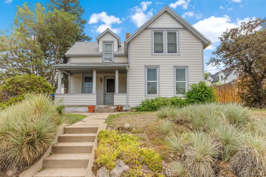 701 14th Street, Golden, CO 80401 - #2