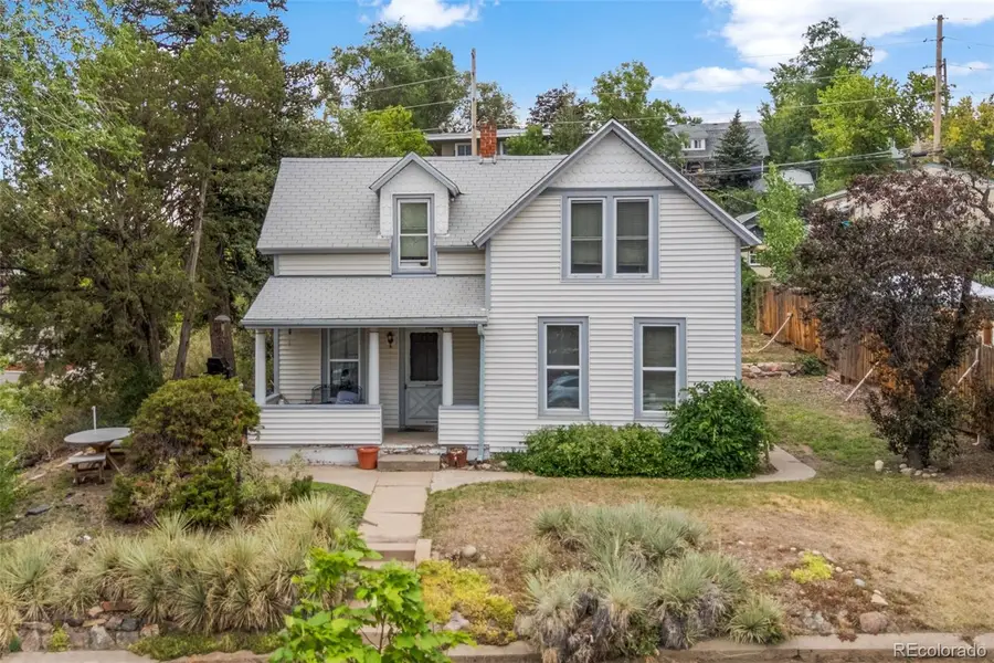 701 14th Street, Golden, CO 80401 - #3