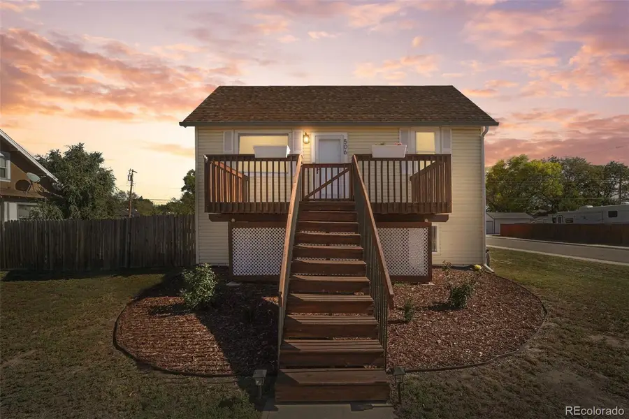 506 Ash Street, Hudson, CO 80642 - Image #2