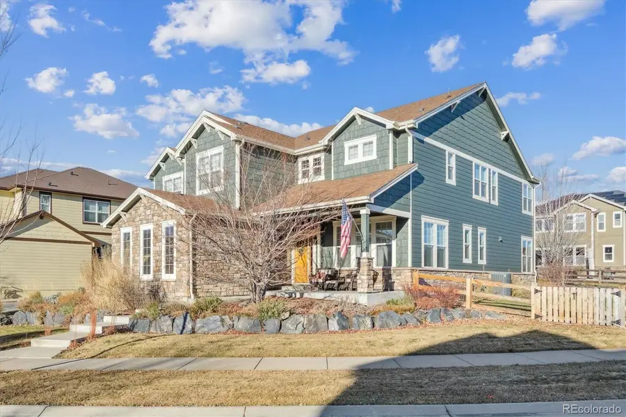13850 W 89th Loop, Arvada, CO 80005 - #2