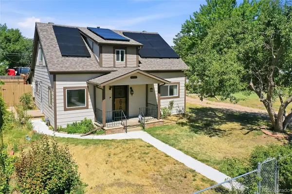 5411 Leyden Street, Commerce City, CO 80022