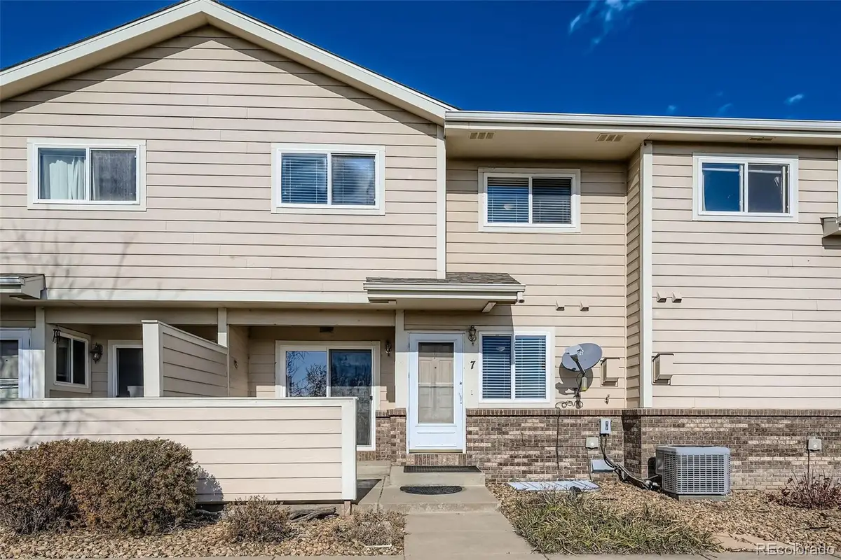 1601 Great Western Drive #J7, Longmont, CO 80501 - Image #1