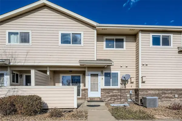 1601 Great Western Drive #J7, Longmont, CO 80501