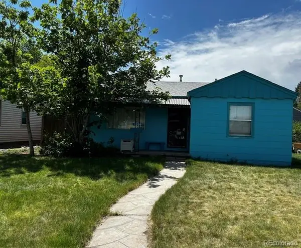 1209 Newark Street, Aurora, CO 80010