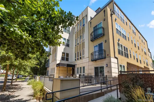 340 S Lafayette Street #202, Denver, CO 80209