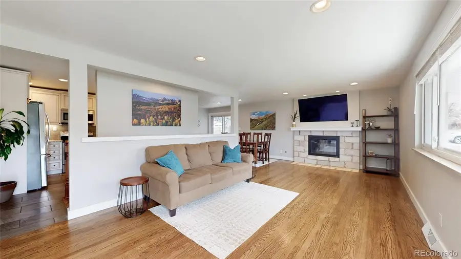 389 W Caley Drive, Littleton, CO 80120 - #3