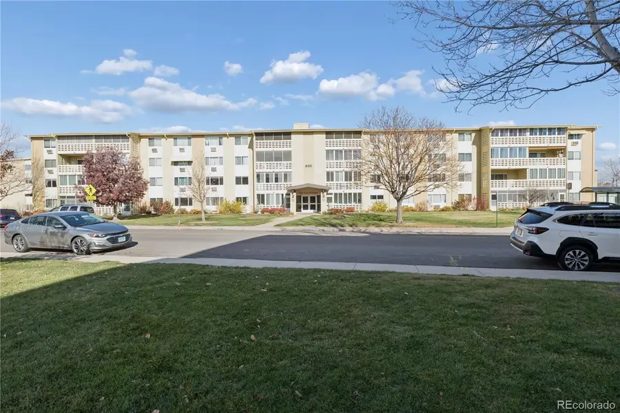 660 S Alton Way #7B, Denver, CO 80247 - Image #2