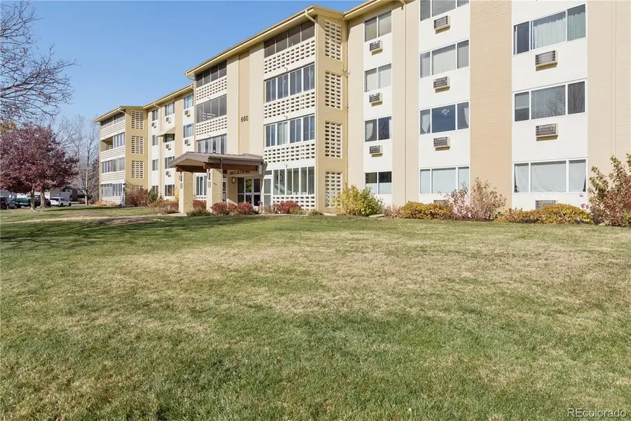 660 S Alton Way #7B, Denver, CO 80247 - Image #3