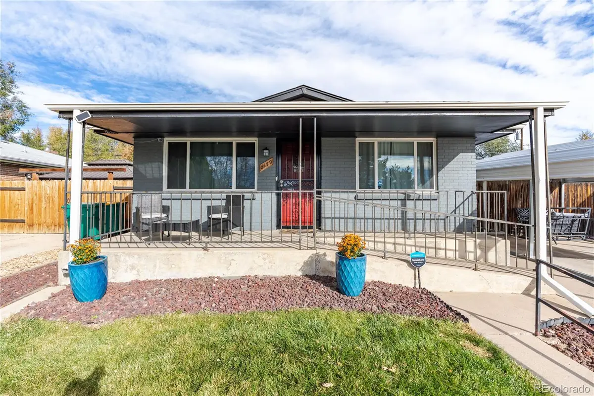2179 W Vassar Avenue, Englewood, CO 80110 - Image #1