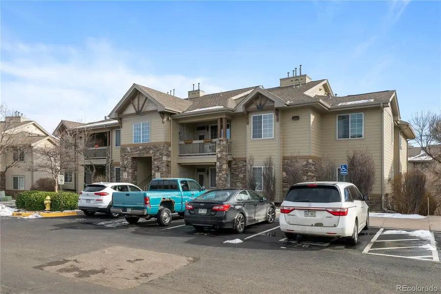 10467 W Hampden Avenue #201, Lakewood, CO 80227 - Image #2