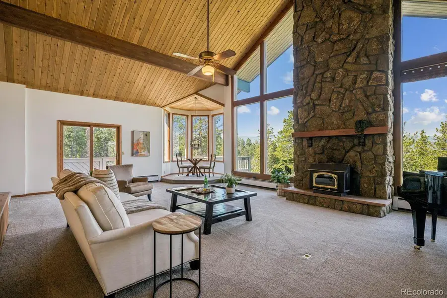 8354 Armadillo Trail, Evergreen, CO 80439 - #3