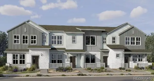 15255 Clayton Street, Thornton, CO 80602 - #1