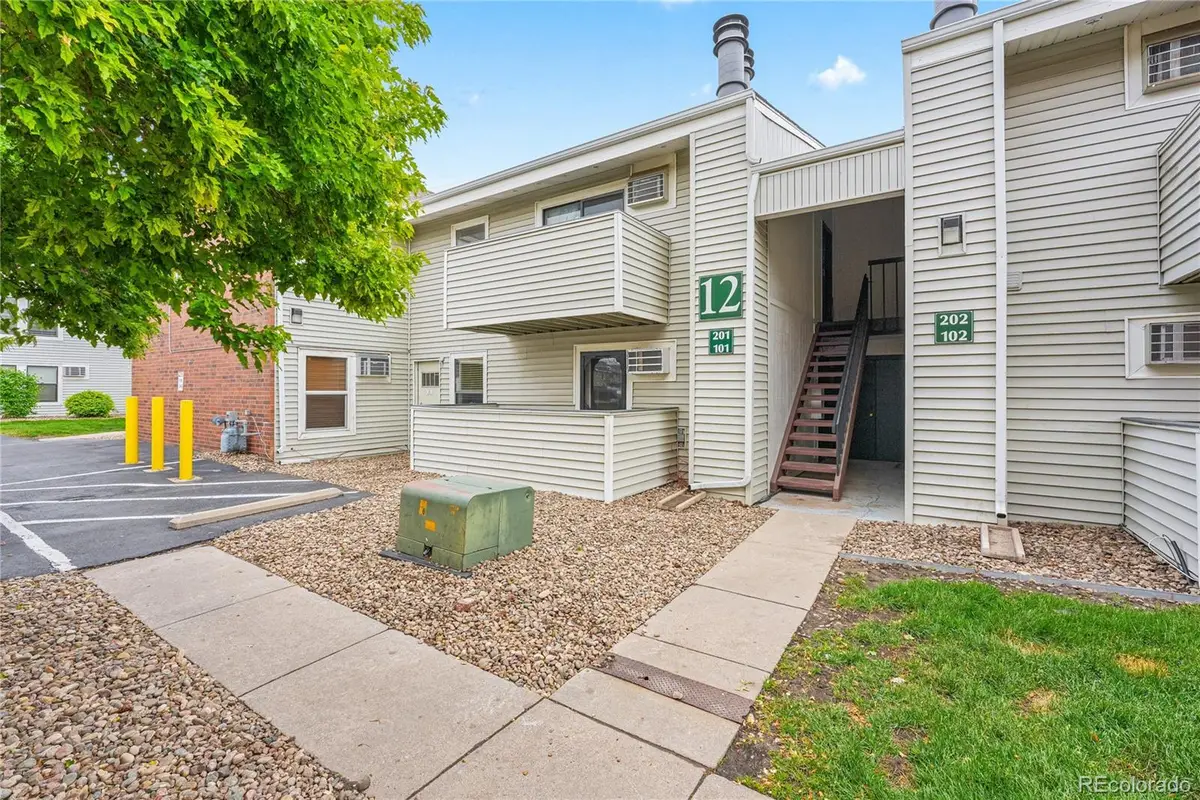 10150 E Virginia Avenue #101, Denver, CO 80247 - #1
