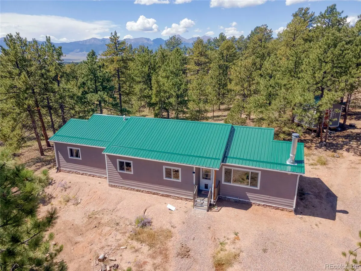 2796 Black Fawn, Westcliffe, CO 81252 - #1