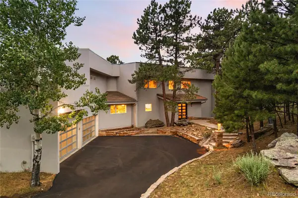 1992 Columbine Court, Golden, CO 80401