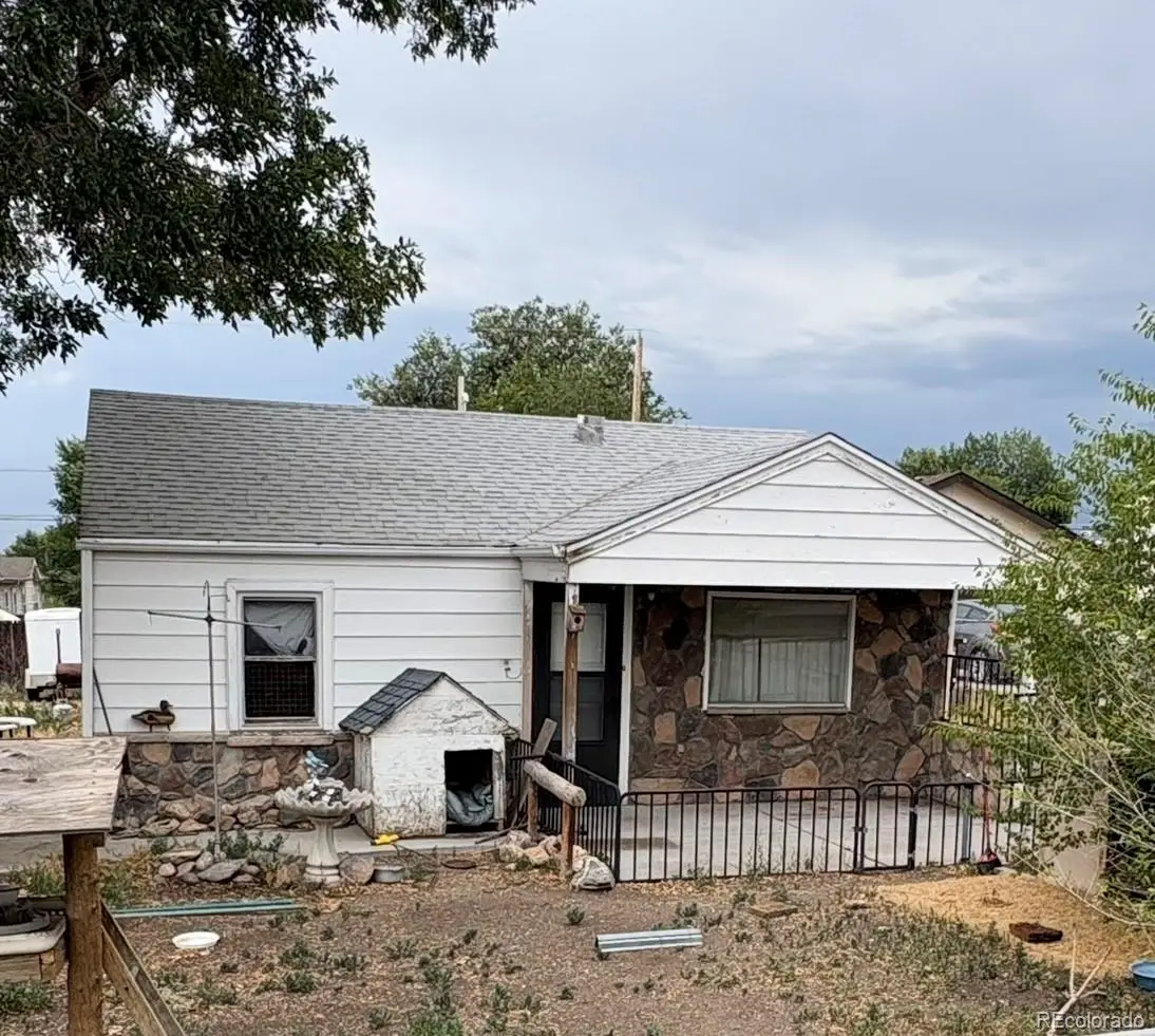 6740 Irving Street, Denver, CO 80221 - #1
