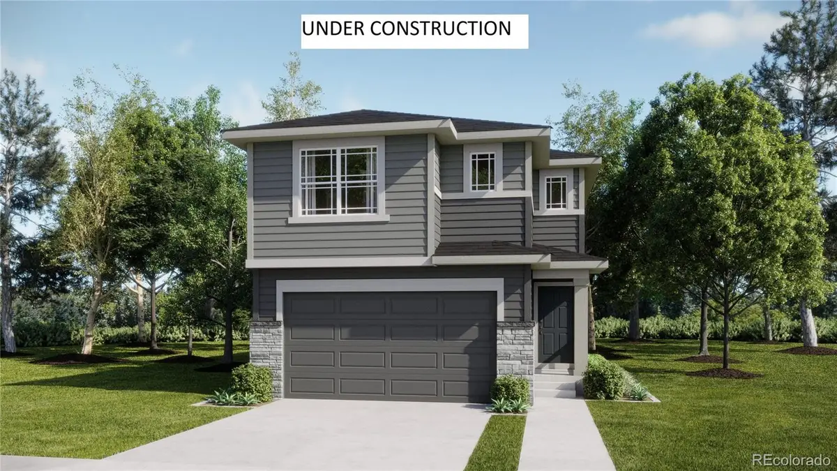 8970 Blue Feather Loop, Colorado Springs, CO 80908 - Image #1