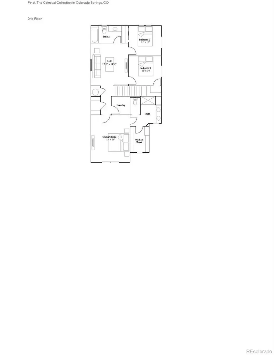 8970 Blue Feather Loop, Colorado Springs, CO 80908 - Image #3