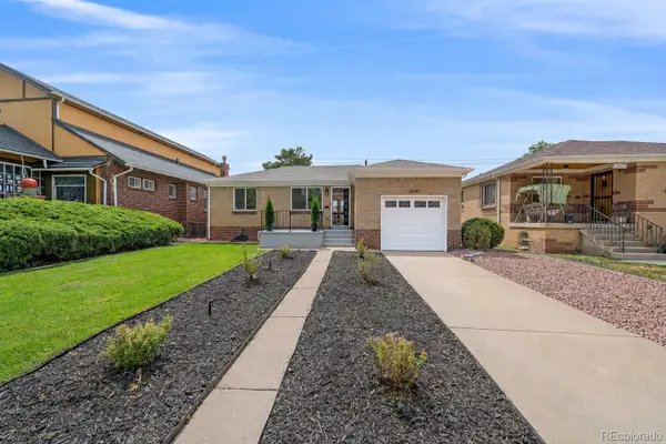 2651 Albion Street, Denver, CO 80207