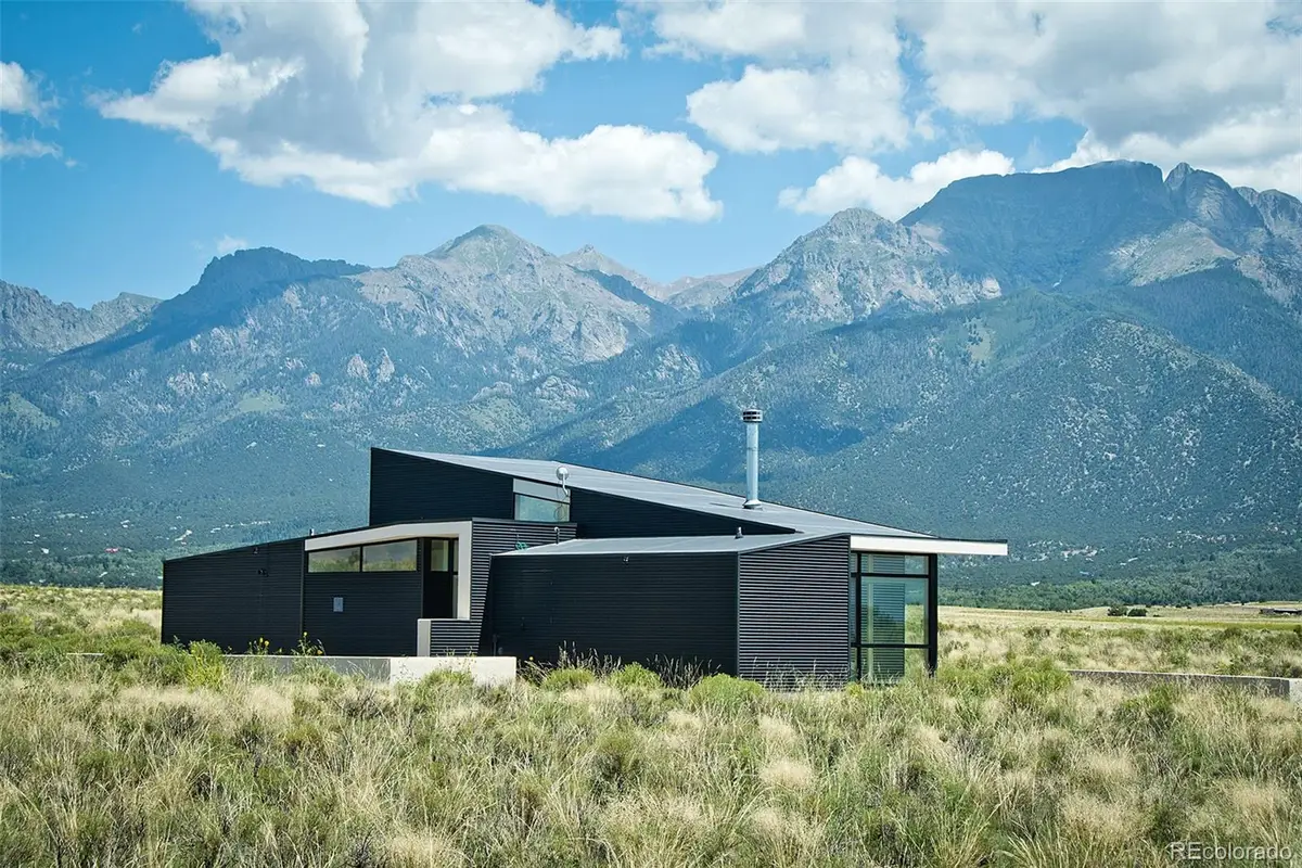 790 Birch Road, Crestone, CO 81131 - #1