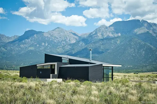 790 Birch Road, Crestone, CO 81131