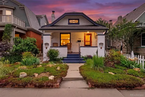 1063 S Clarkson Street, Denver, CO 80209