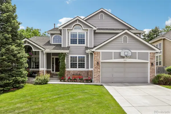 8850 W Long Court, Littleton, CO 80123