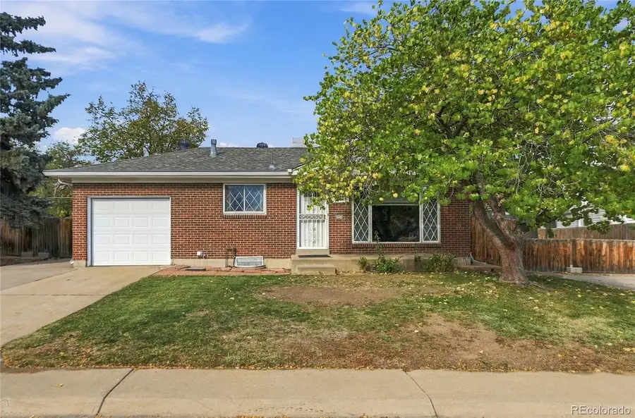 11026 Rosalie, Northglenn, CO 80233 - #2