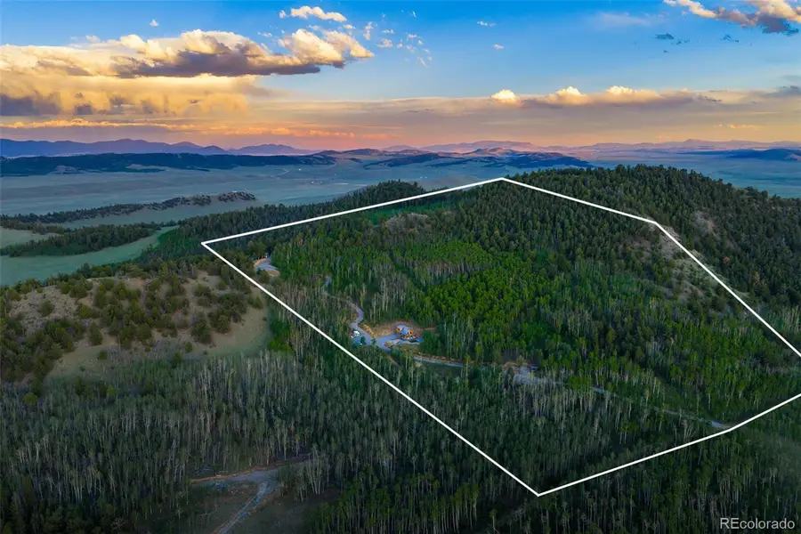 1023 Mexican Ridge Circle, Como, CO 80432 - #3