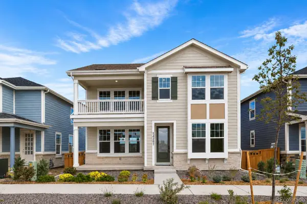24190 E 54th Place, Aurora, CO 80019