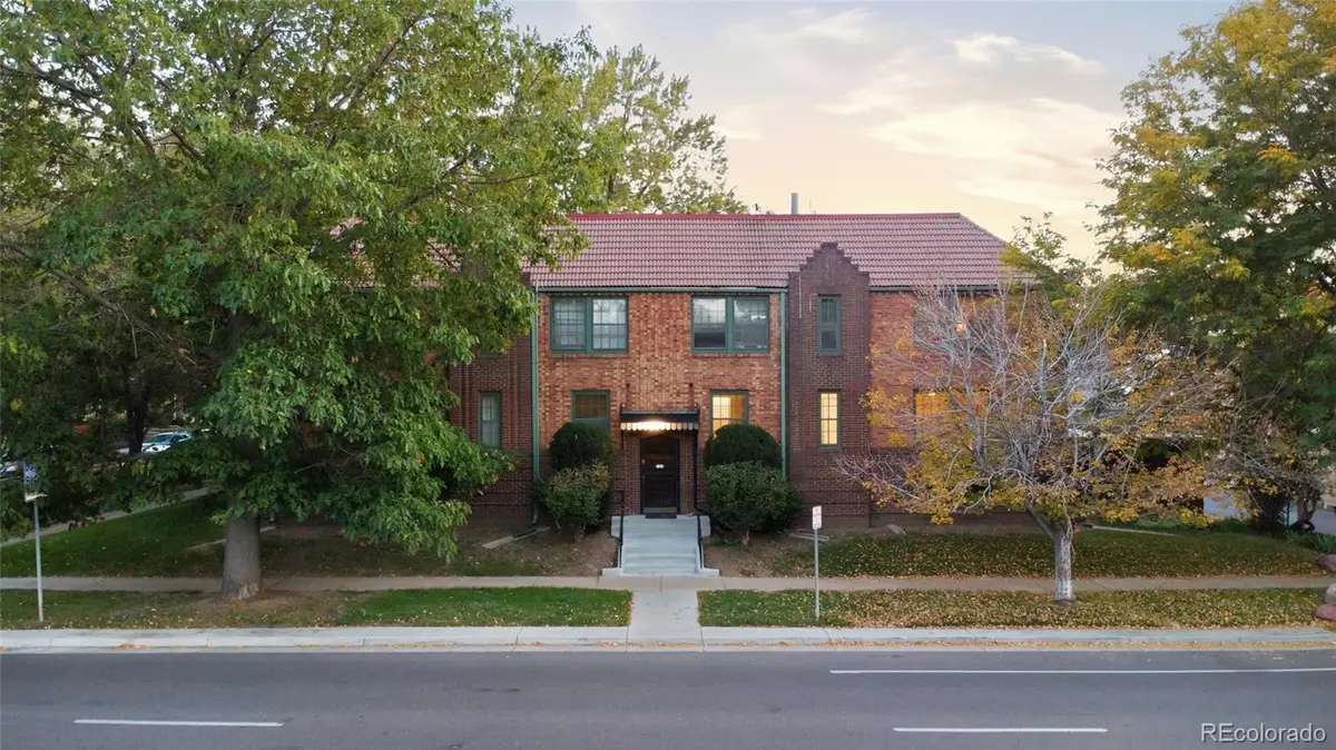 3850 E 17th #2, Denver, CO 80206 - #1
