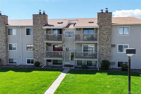 381 S Ames Street #B105, Lakewood, CO 80226