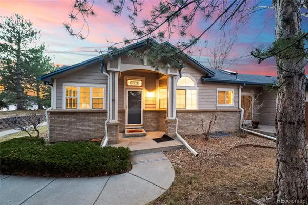 18456 E Bethany Place, Aurora, CO 80013