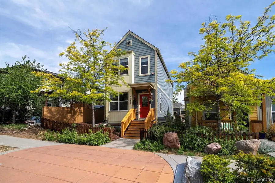 4628 16th Street, Boulder, CO 80304 - #2