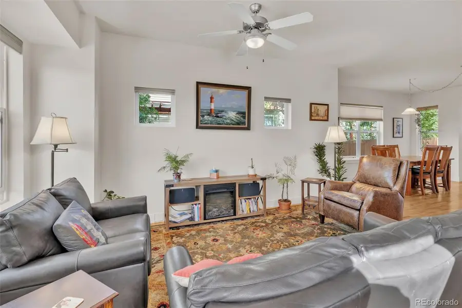 4628 16th Street, Boulder, CO 80304 - #3
