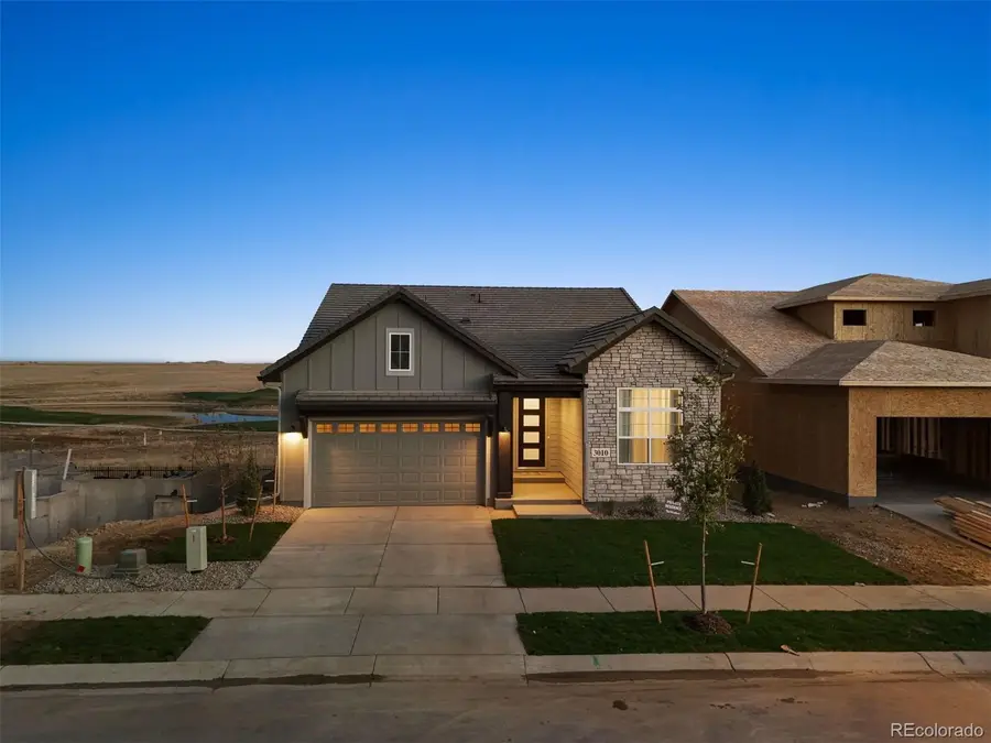 3010 Newfound Lake Road, Berthoud, CO 80513 - #3