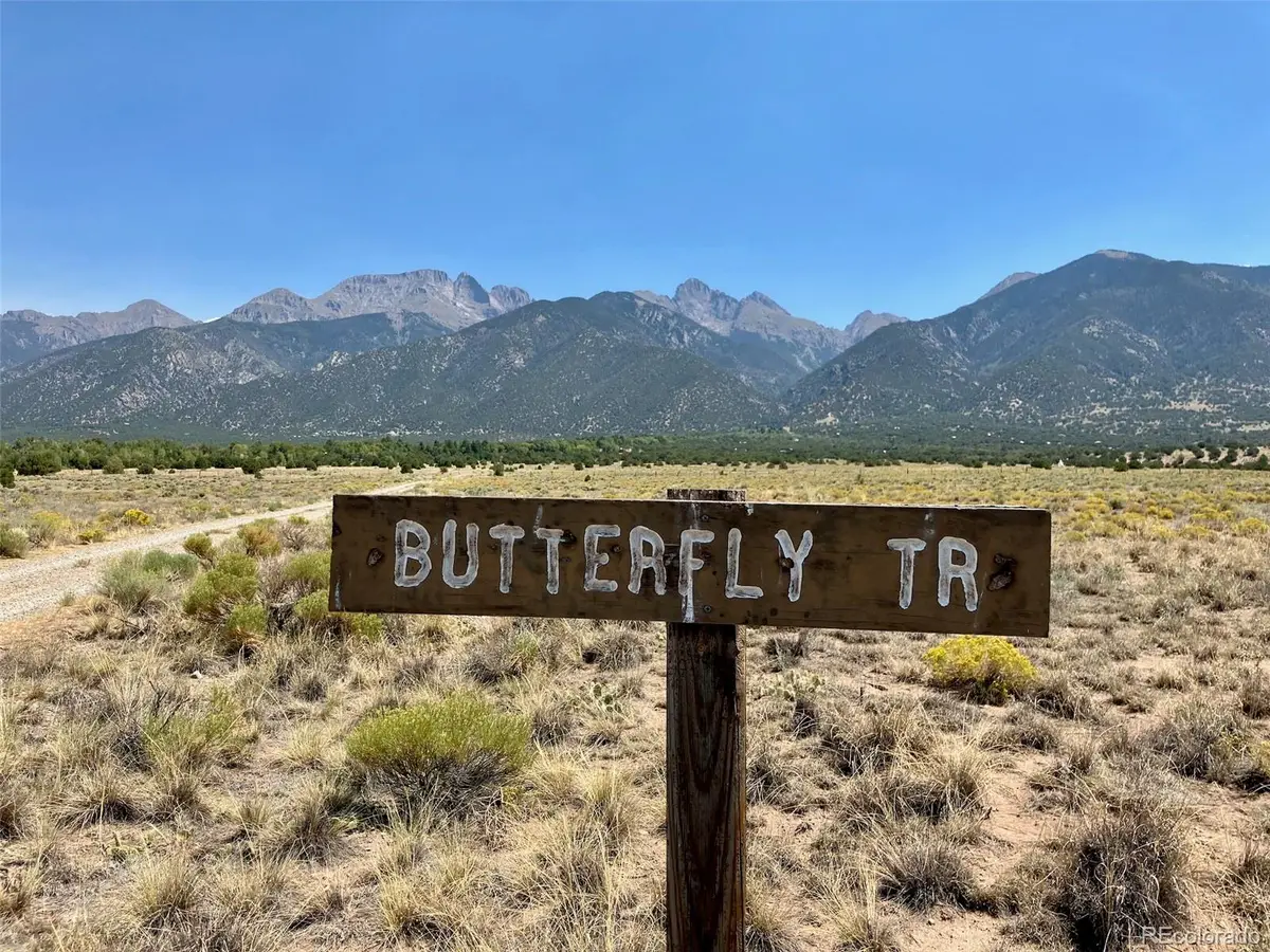 219 Butterfly Trail, Crestone, CO 81131 - #1