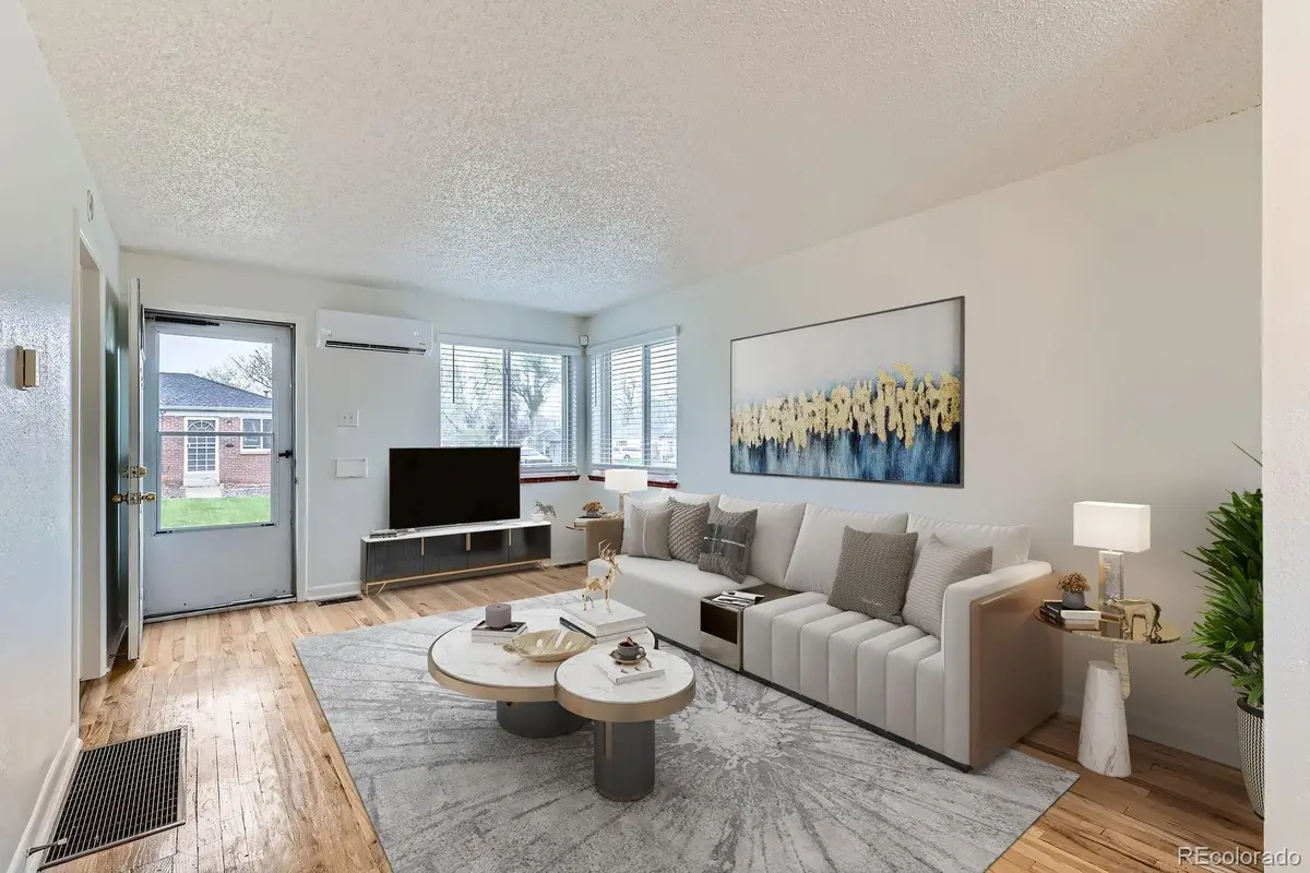 1525 Xenia Street, Denver, CO 80220 - #1