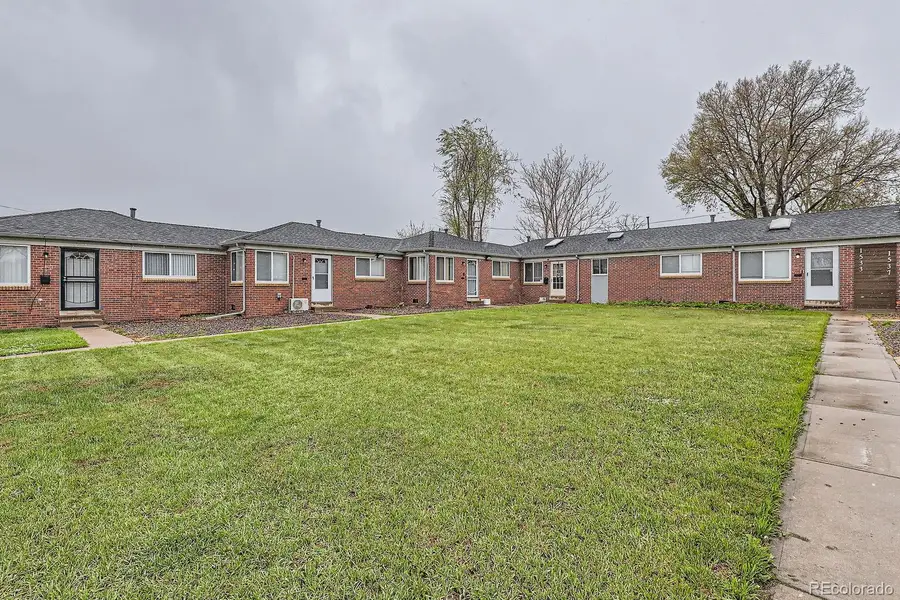1525 Xenia Street, Denver, CO 80220 - #2