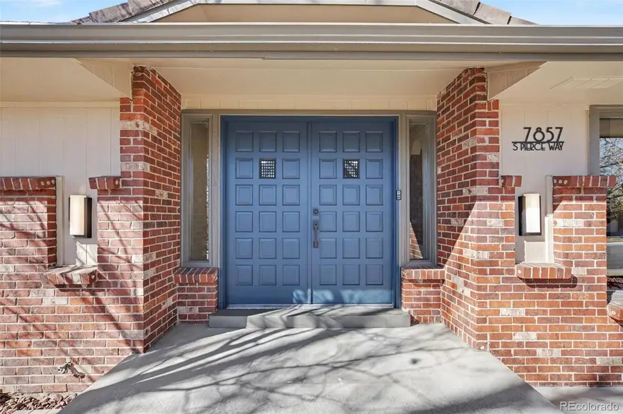7857 S Pierce Way, Littleton, CO 80128 - #2