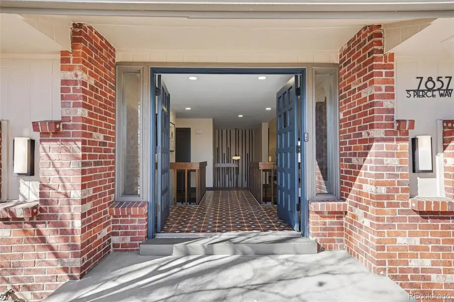 7857 S Pierce Way, Littleton, CO 80128 - #3