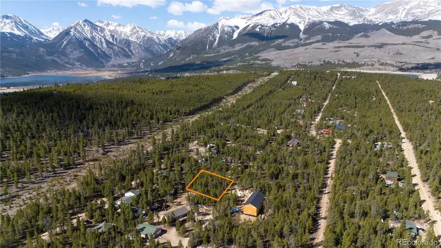 340 Hemlock Drive, Twin Lakes, CO 80461 - #2