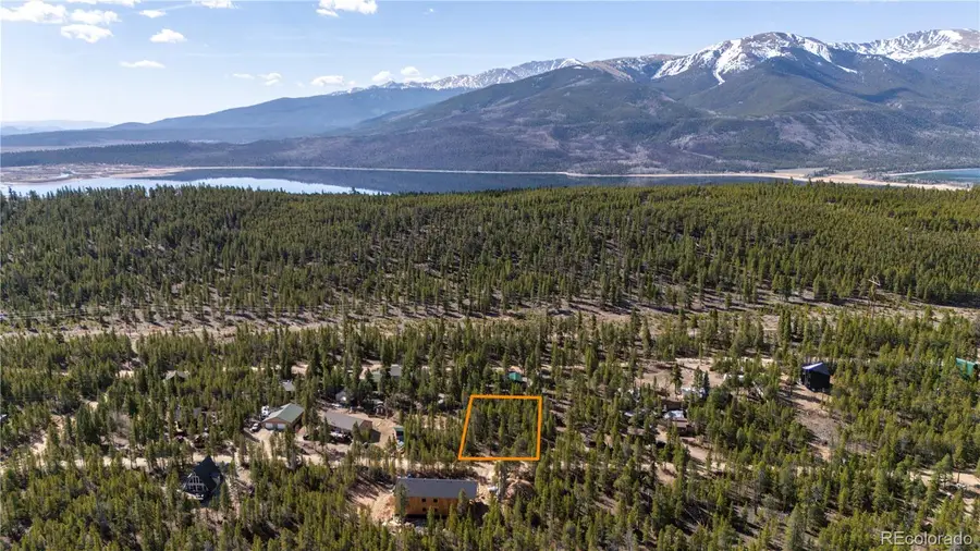 340 Hemlock Drive, Twin Lakes, CO 80461 - #3